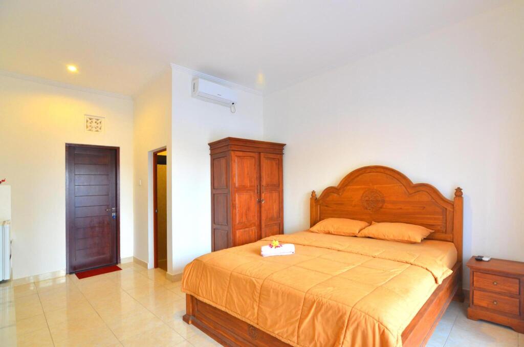 Кута: Leluhur Bali Private Villas & Apartment
