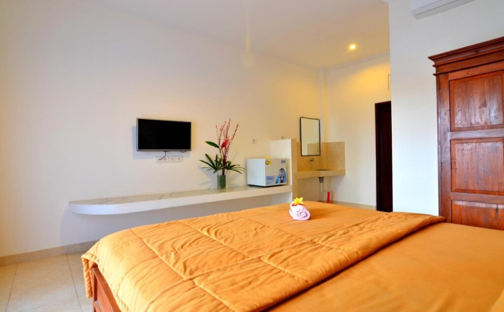 Кута: Leluhur Bali Private Villas & Apartment