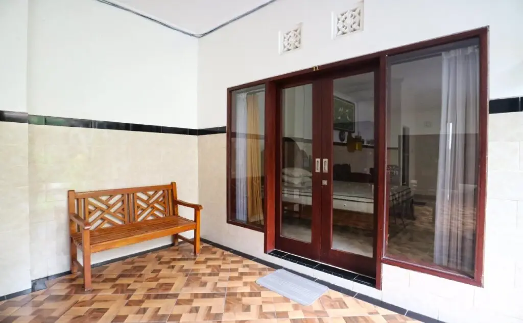 Кута: Leluhur Bali Private Villas & Apartment