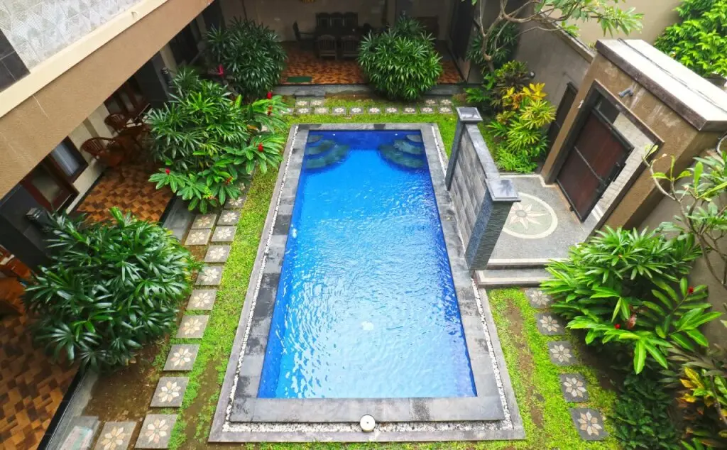 Кута: Leluhur Bali Private Villas & Apartment