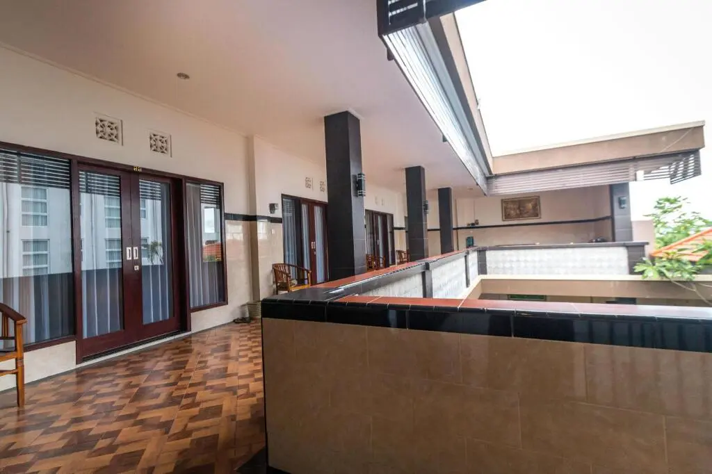 Кута: Leluhur Bali Private Villas & Apartment