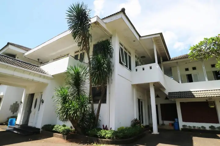 Джакарта: Villa Sri Manganti