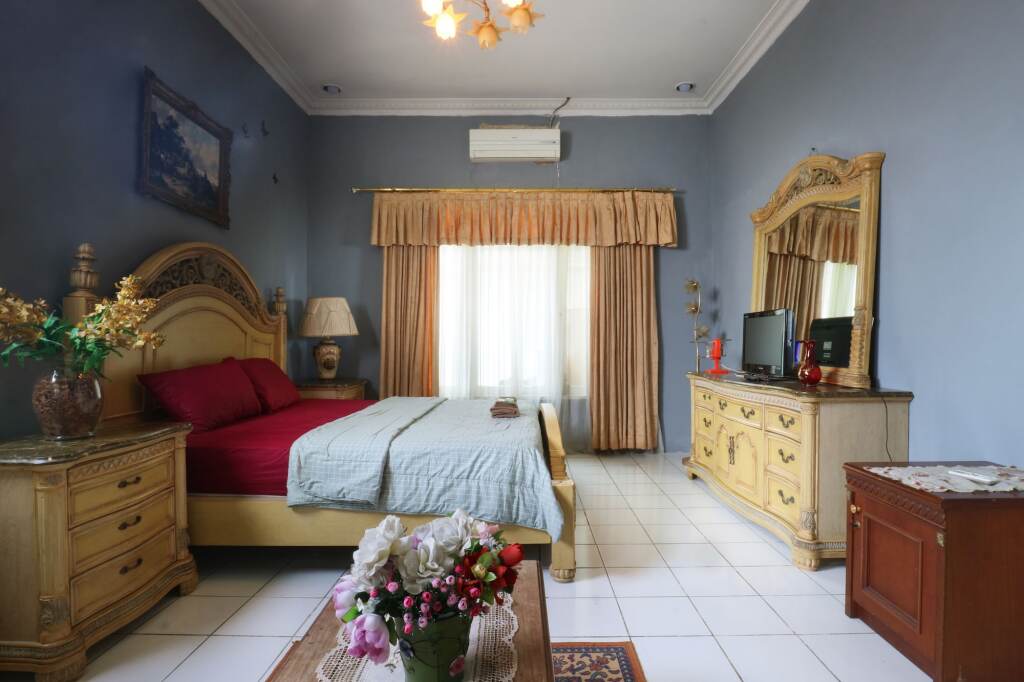 Джакарта: Villa Sri Manganti