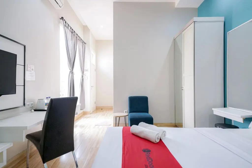Джакарта: RedDoorz Premium near RS Pondok Indah