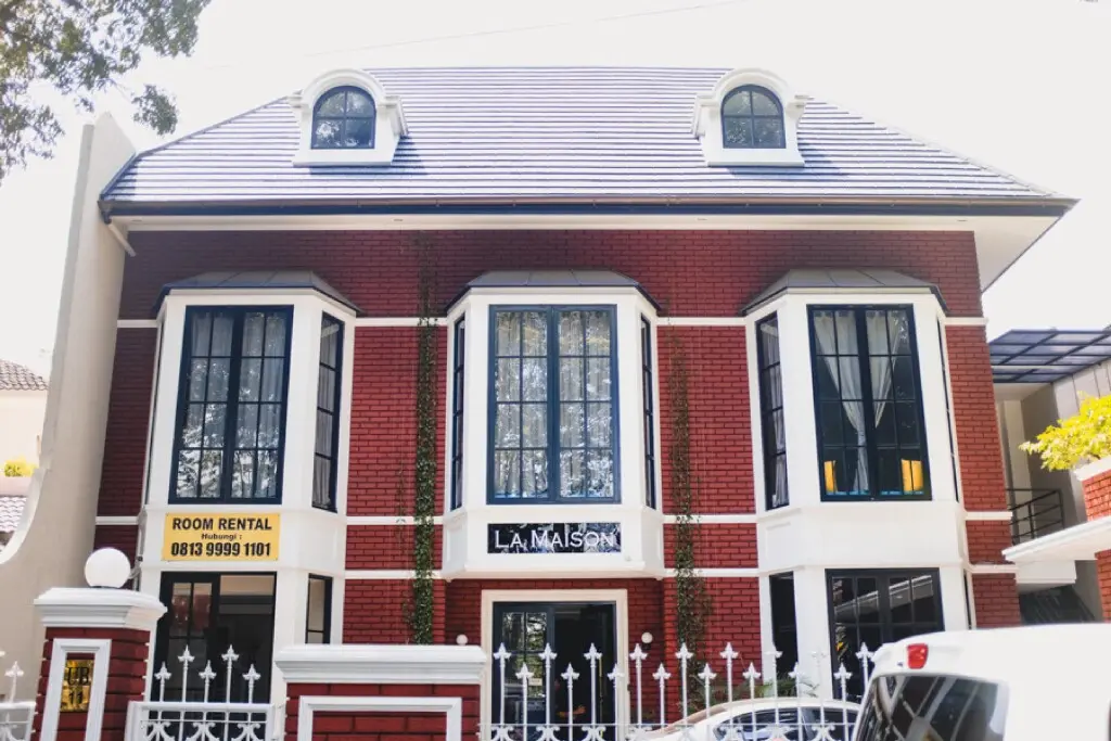 Джакарта: RedDoorz Premium near RS Pondok Indah