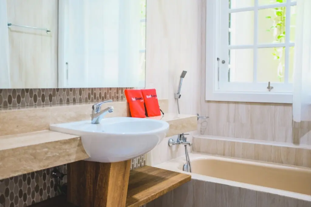 Джакарта: RedDoorz Premium near RS Pondok Indah