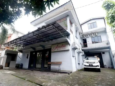 RedDoorz Plus near Undip Tembalang — фото 1