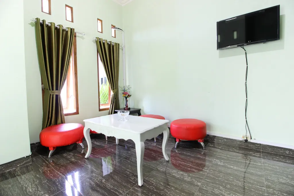 Джокьякарта: RedDoorz Plus near Taman Sari