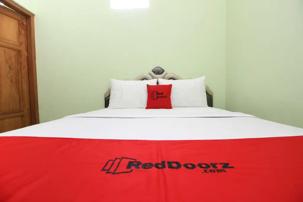 Джокьякарта: RedDoorz Plus near Taman Sari
