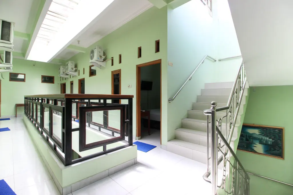 Джокьякарта: RedDoorz Plus near Taman Sari