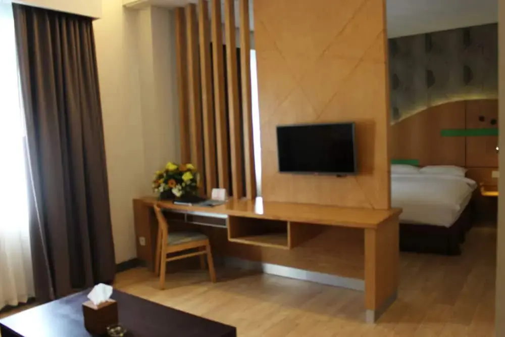 Кута: RedDoorz Plus near Kuta Beach Lombok