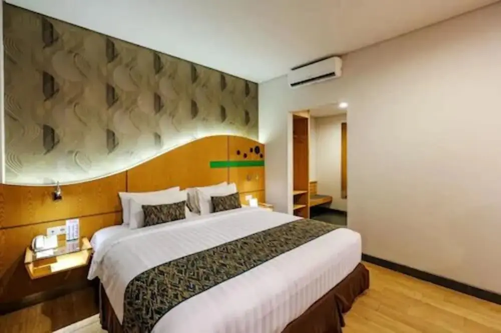 Кута: RedDoorz Plus near Kuta Beach Lombok