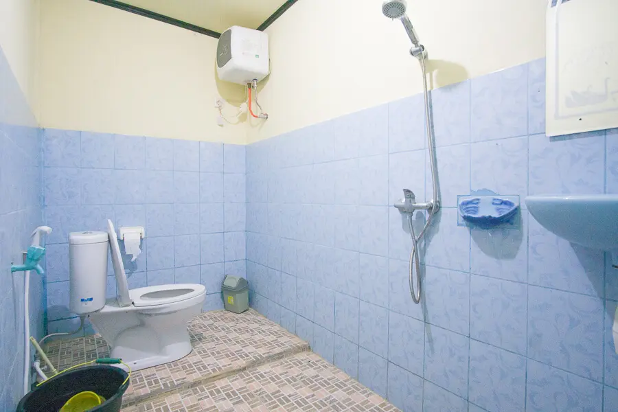 Кута: RedDoorz Plus near Kuta Beach Lombok