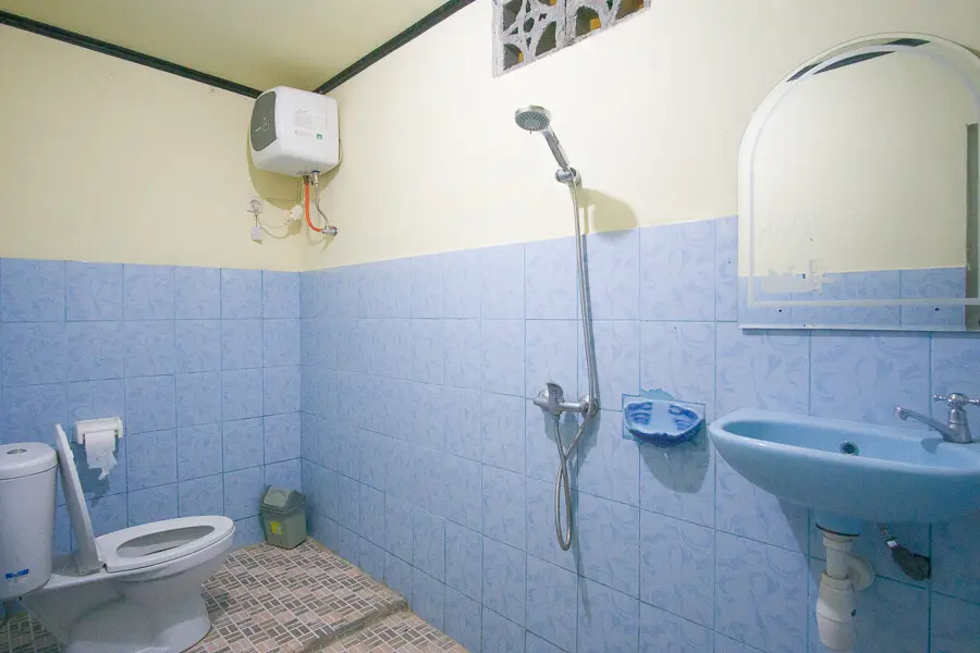 Кута: RedDoorz Plus near Kuta Beach Lombok