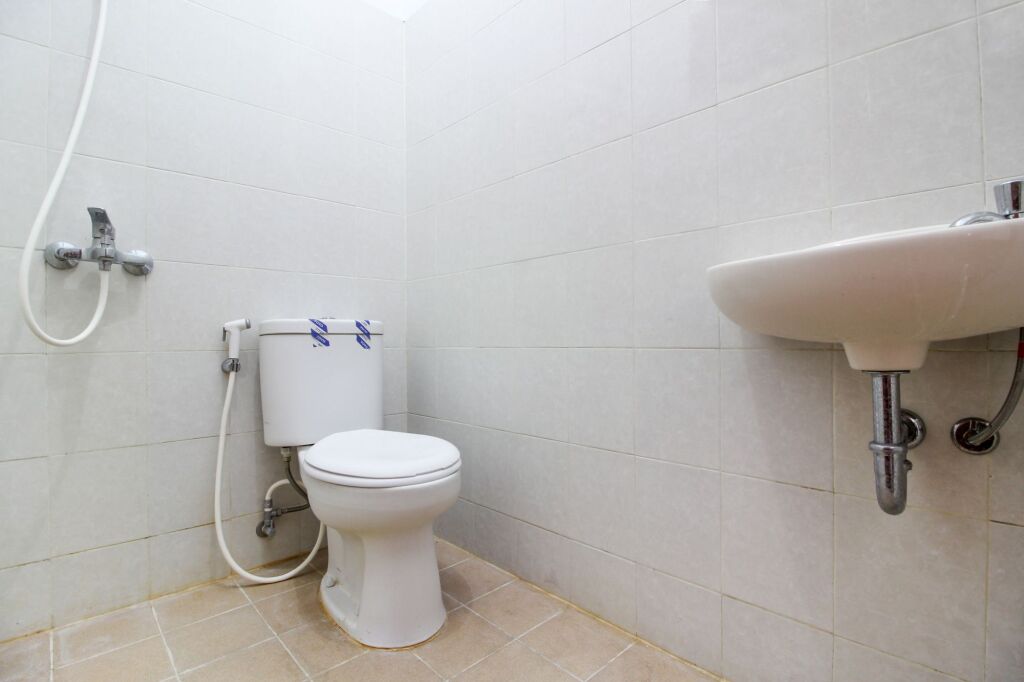 Джокьякарта: RedDoorz Plus near Alun Alun Selatan
