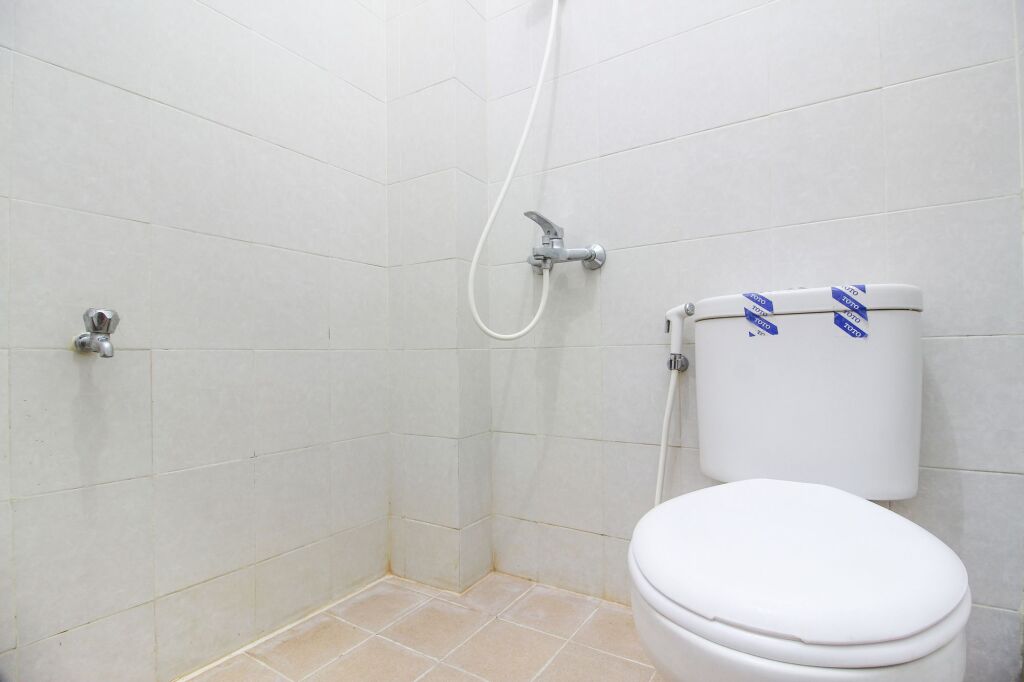 Джокьякарта: RedDoorz Plus near Alun Alun Selatan