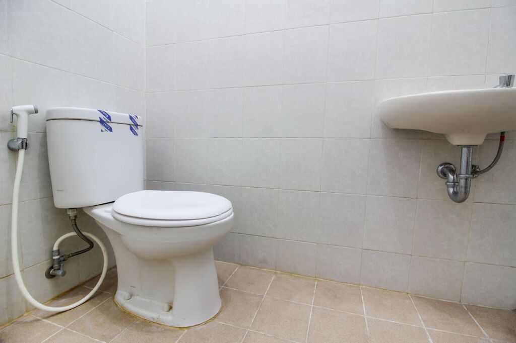 Джокьякарта: RedDoorz Plus near Alun Alun Selatan
