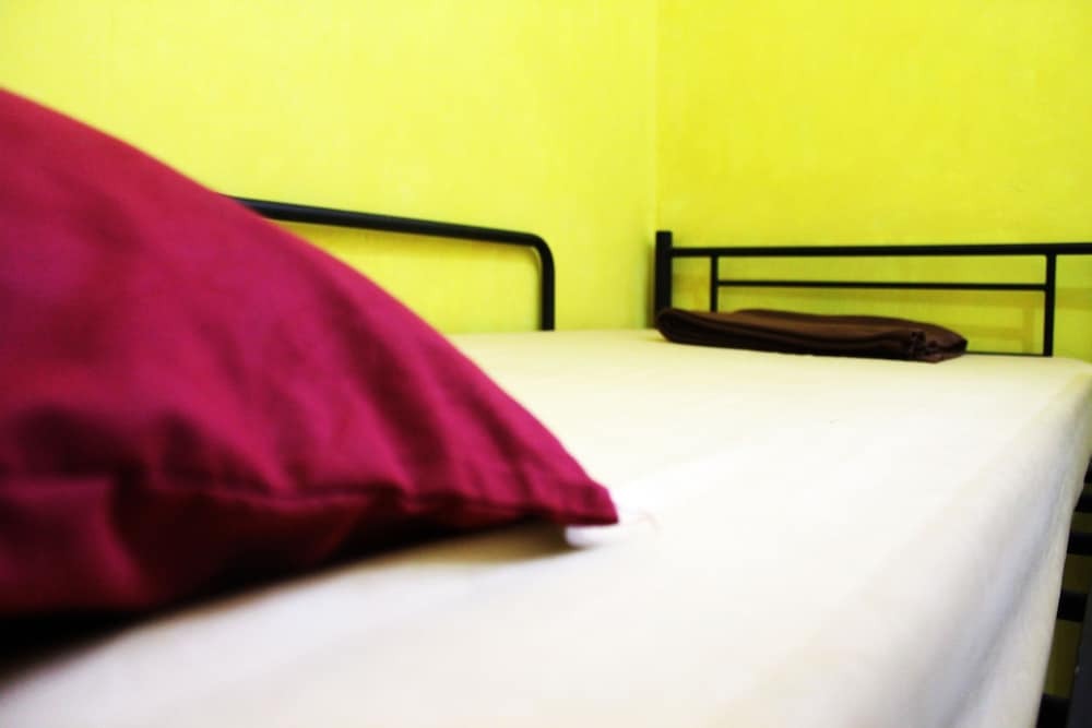 Семаранг: Rumah Teman Backpacker