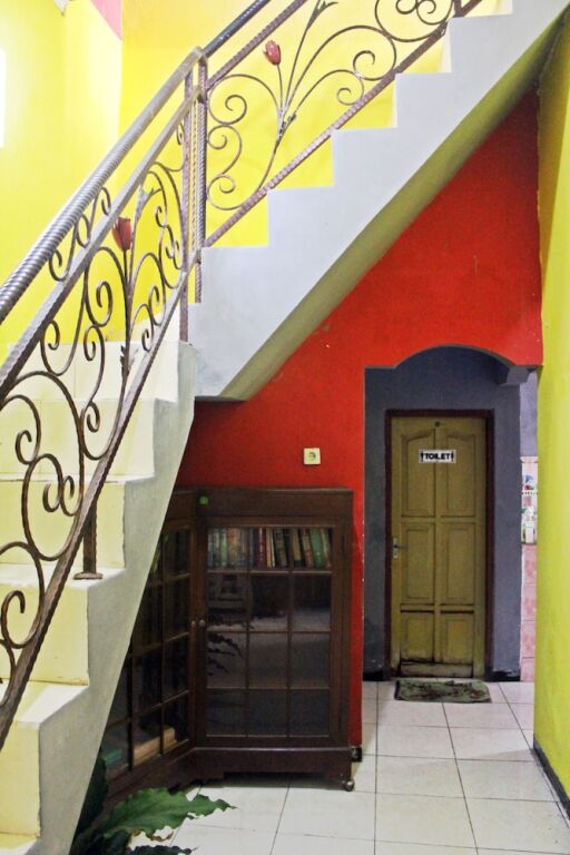 Rumah Teman Backpacker — фото 1