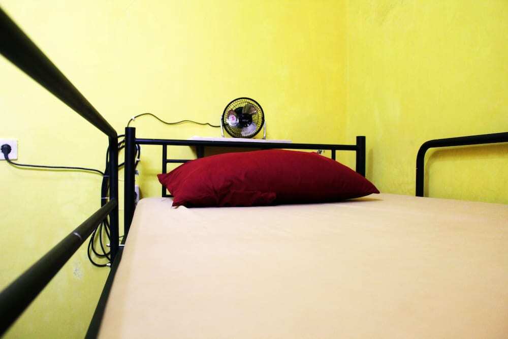 Семаранг: Rumah Teman Backpacker