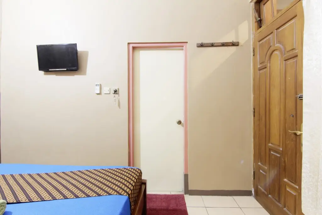 Джокьякарта: Hotel Monica Jogja