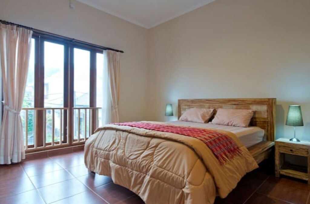 Беноа: Nuansa Kori House 4 Bedrooms Jimbaran