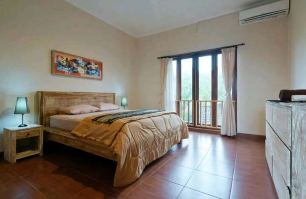 Беноа: Nuansa Kori House 4 Bedrooms Jimbaran