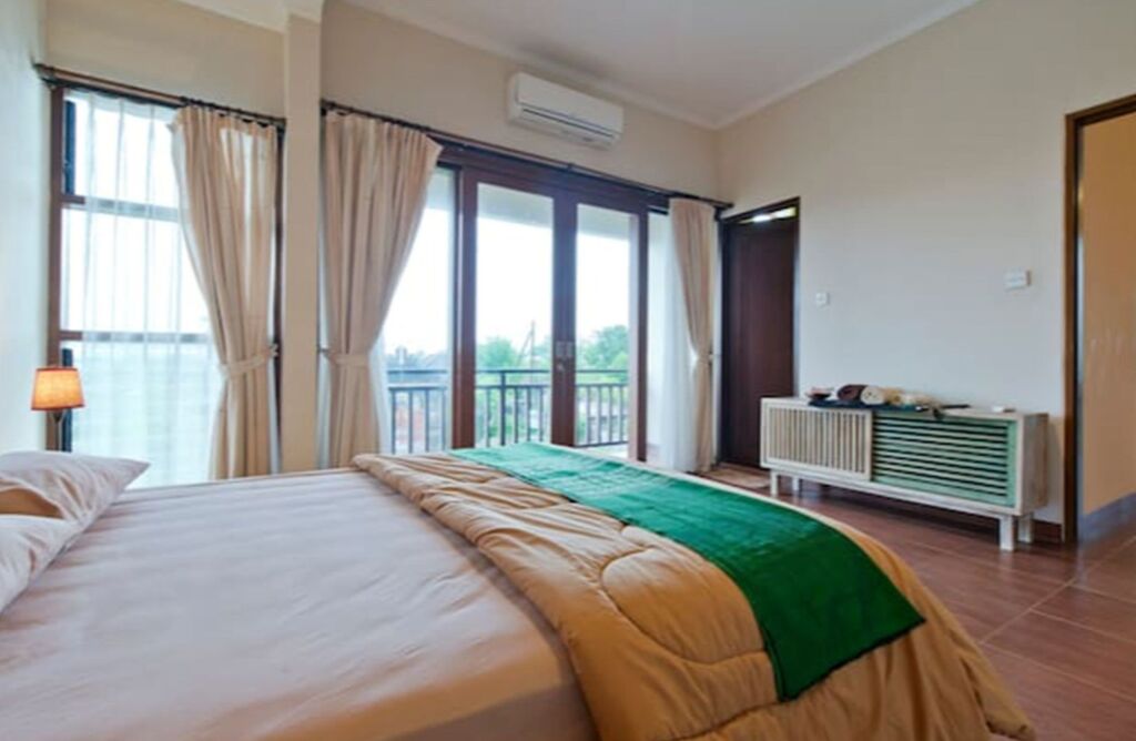 Беноа: Nuansa Kori House 4 Bedrooms Jimbaran