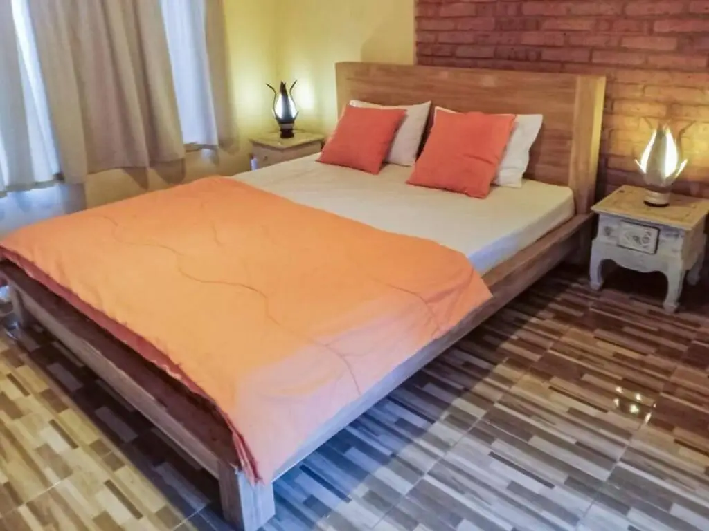 Теджакула: Pranajaya Villa