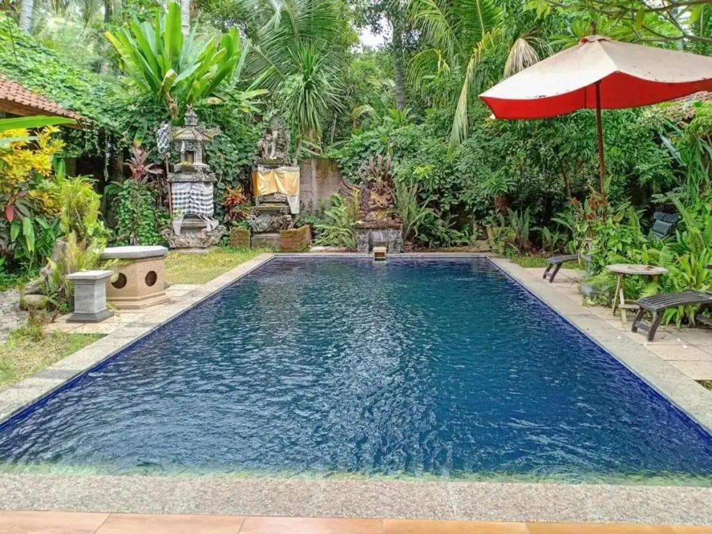 Теджакула: Pranajaya Villa
