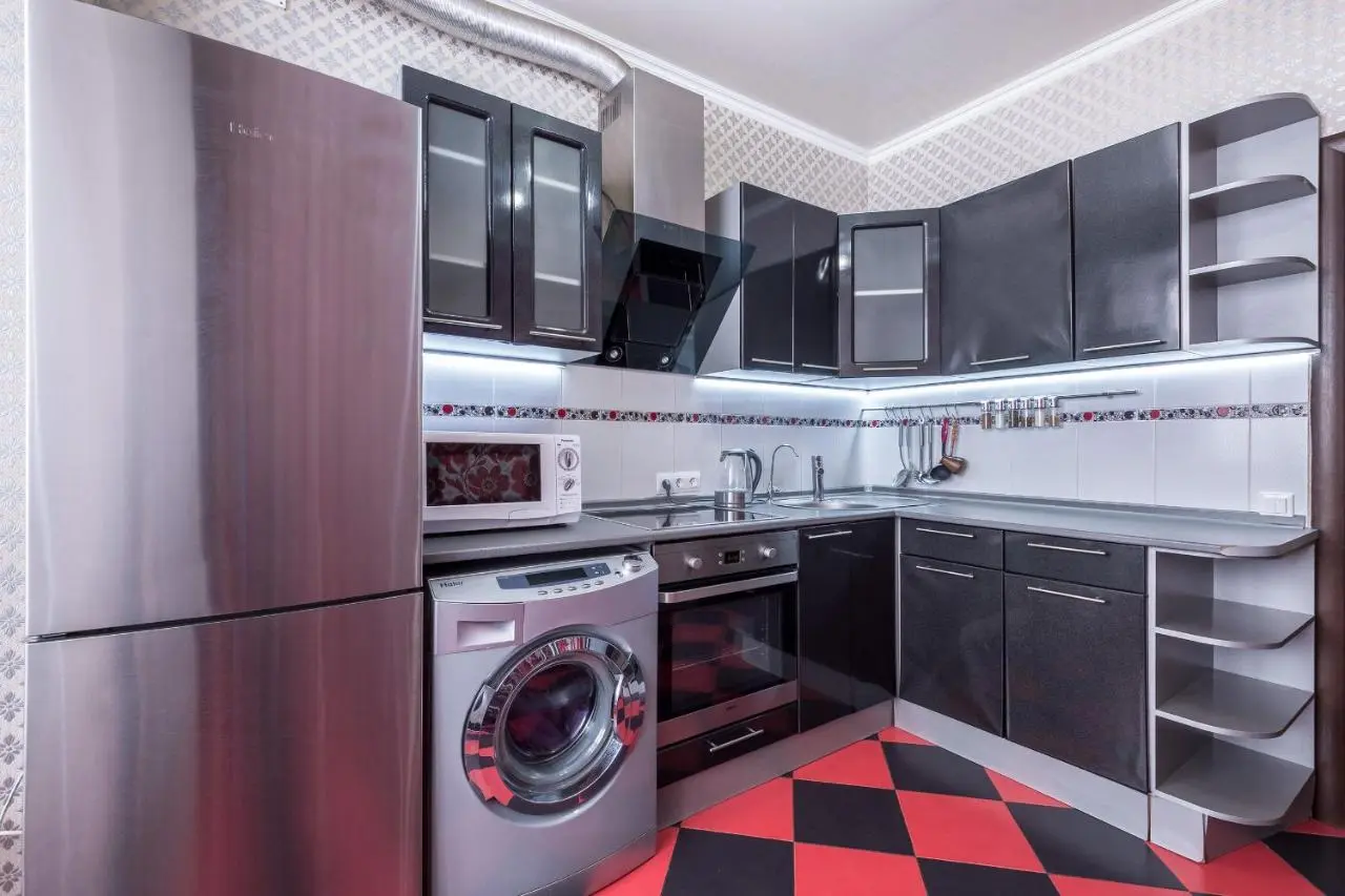 Краснодар: MUSICAL APARTAMENTS - Экспоград Юг - ТЦ Красная Площадь