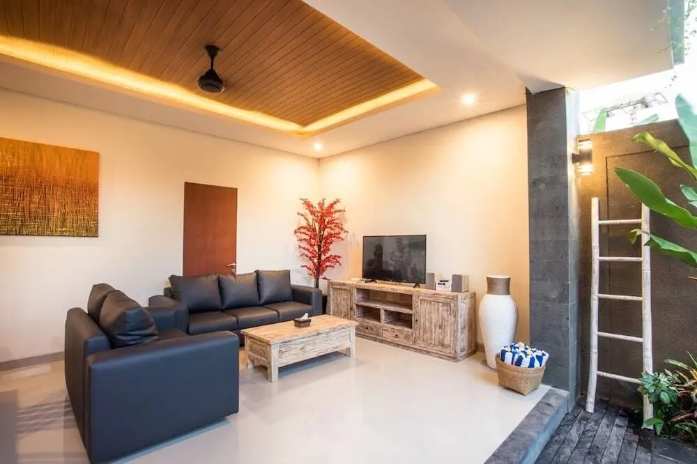 Кута: Sivart Villa