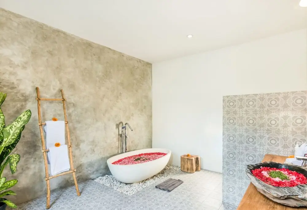 Кута: Villa Maviba Seminyak