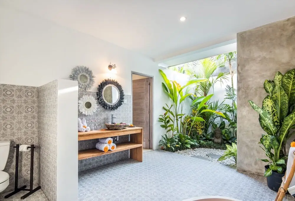 Кута: Villa Maviba Seminyak
