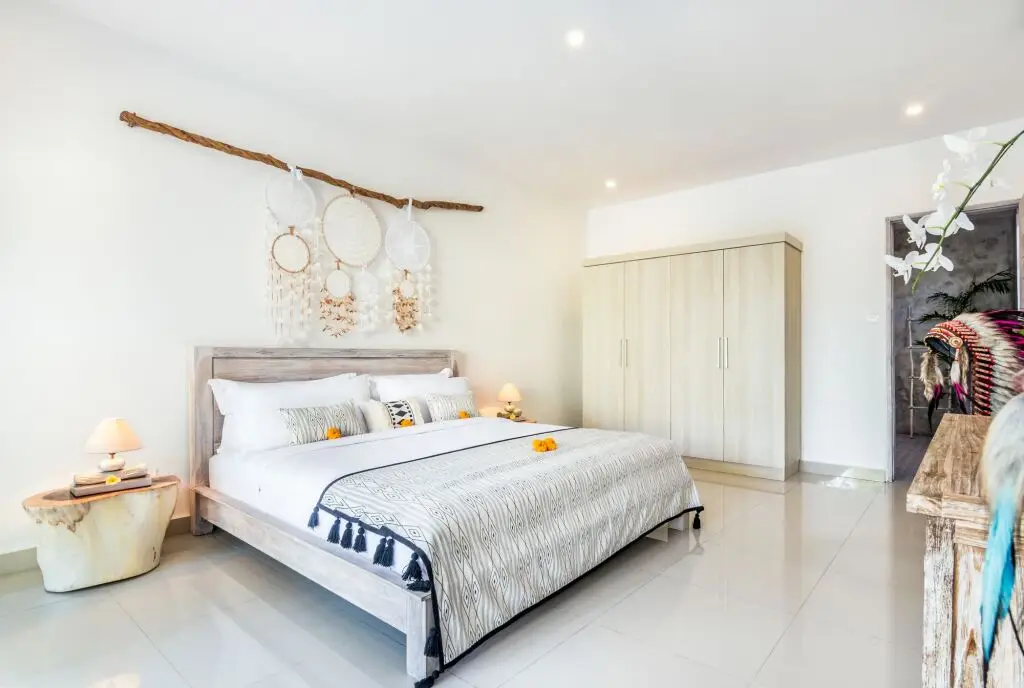 Кута: Villa Maviba Seminyak