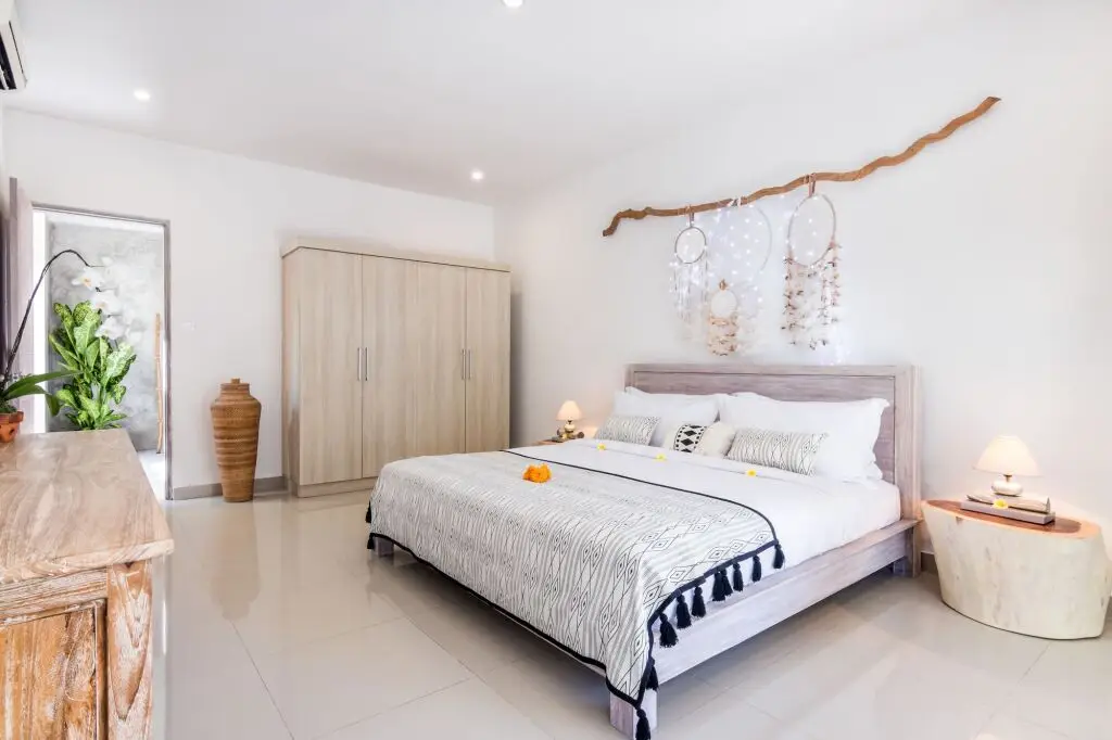 Кута: Villa Maviba Seminyak