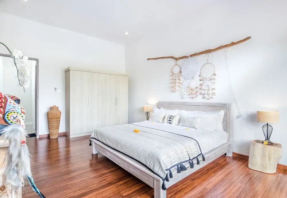 Кута: Villa Maviba Seminyak