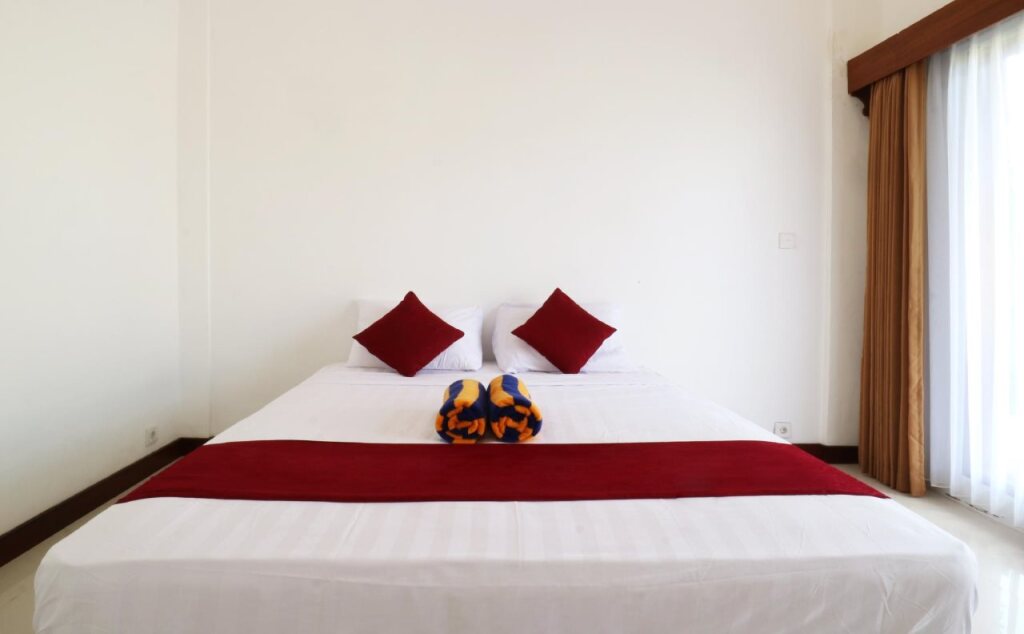 Чангу: Gita Homestay Canggu
