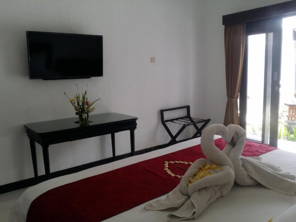 Беноа: Palm Bamboo Hotel