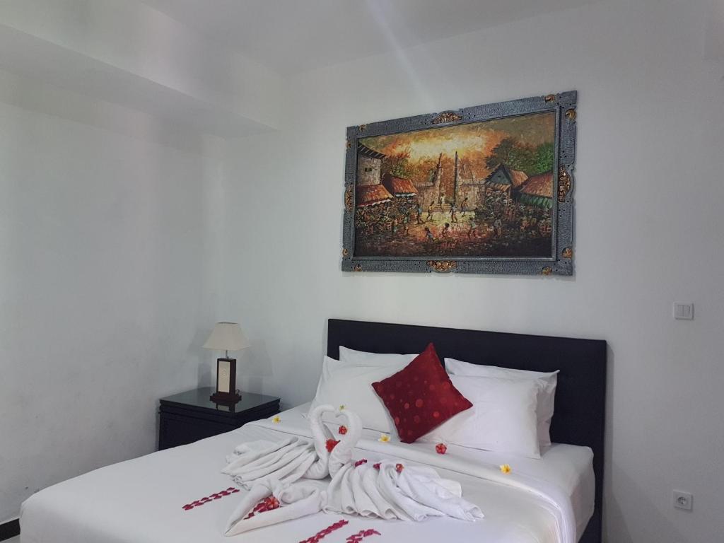 Беноа: Palm Bamboo Hotel