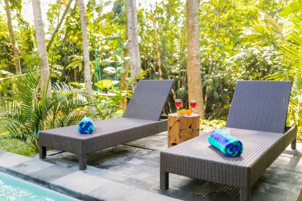 Убуд: Luxury Kasava1 Ubud