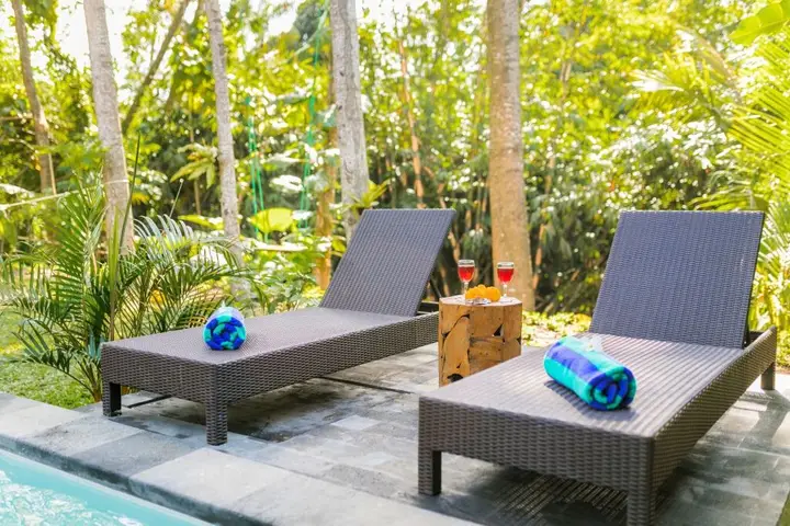 Убуд: Luxury Kasava1 Ubud