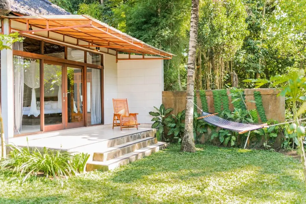 Убуд: Luxury Kasava1 Ubud