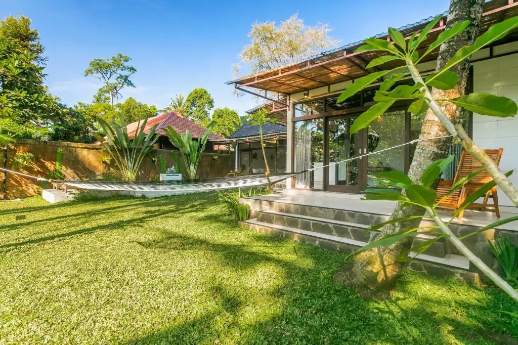 Убуд: Luxury Kasava1 Ubud