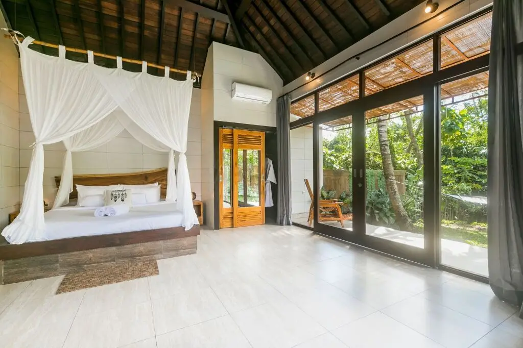 Убуд: Luxury Kasava1 Ubud