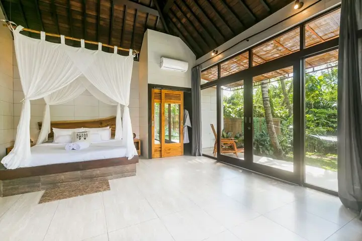 Убуд: Luxury Kasava1 Ubud