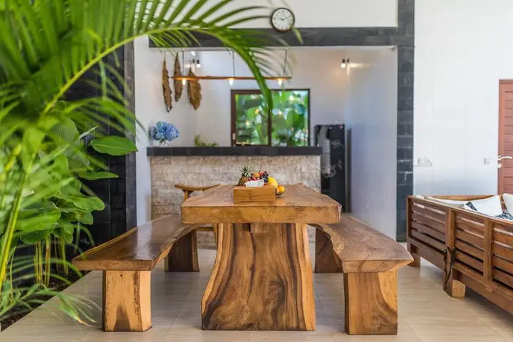 Убуд: Luxury Kasava2 Ubud