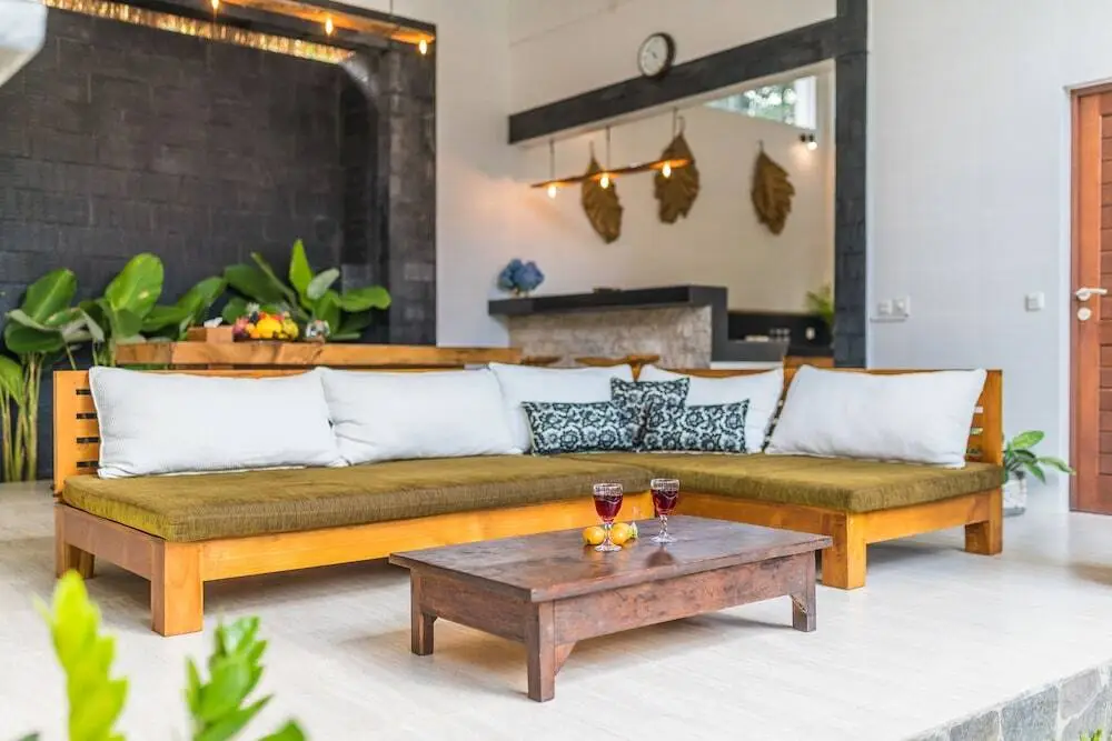 Убуд: Luxury Kasava2 Ubud