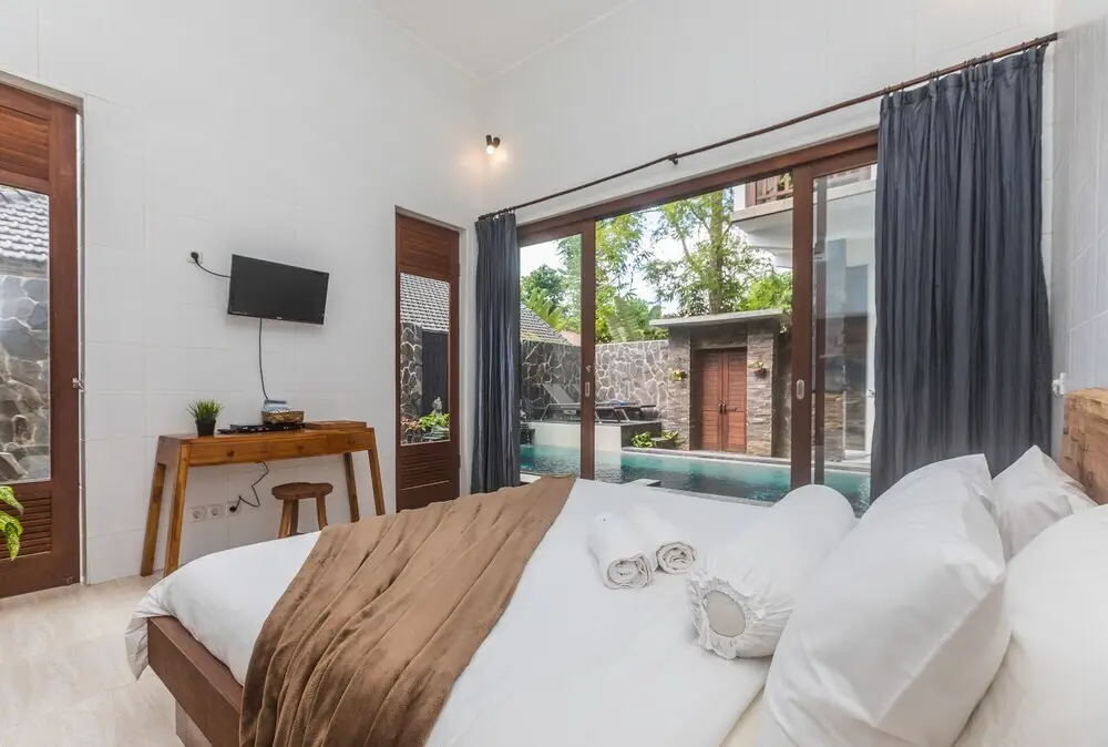 Убуд: Luxury Kasava2 Ubud