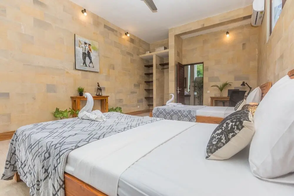 Убуд: Luxury Kasava2 Ubud